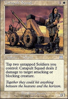 ONS 011 Catapult Squad (U)