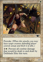Legions 012: Deftblade Elite (C)