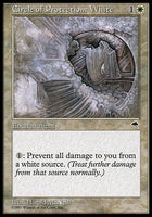 TMP 013 Circle of Protection: White (C)