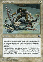 STH 014 Scapegoat (U)