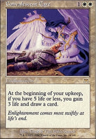 ONS 014 Convalescent Care (R)