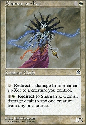 STH 015 Shaman en-Kor (R)