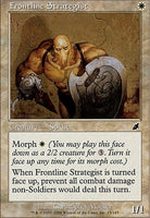 SCG 015 Frontline Strategist (C)