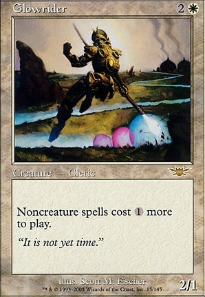 Legions 015: Glowrider (R)