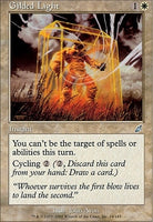 SCG 016 Gilded Light (U)