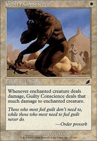 SCG 017 Guilty Conscience (C)
