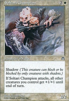 STH 018 Soltari Champion (R)