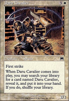 ONS 018 Daru Cavalier (C)