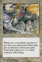 TMP 018 Field of Souls (R)