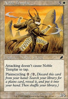 SCG 019 Noble Templar (C)