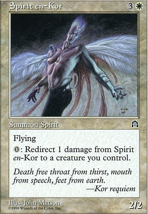 STH 019 Spirit en-Kor (C)