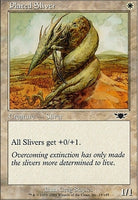 Legions 019: Plated Sliver (C)