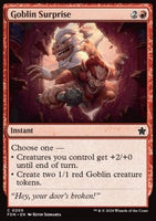 FDN 0200: Goblin Surprise (C)