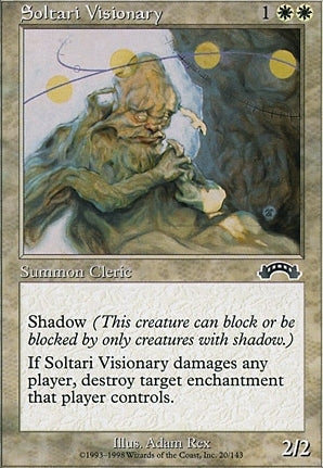 EXO 020 Soltari Visionary (C)