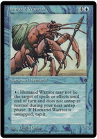 Fallen Empires (U): Homarid Warrior (Gelon)