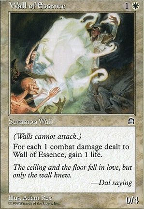 STH 022 Wall of Essence (U)