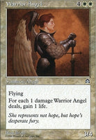 STH 024 Warrior Angel (R)