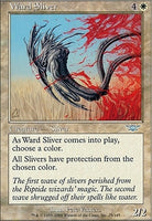 Legions 025: Ward Sliver (U)