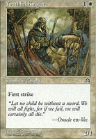 STH 025 Youthful Knight (C)