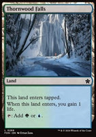 FDN 0269: Thornwood Falls (C)