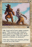 Legions 026: Whipgrass Entangler (C)