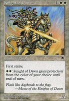 TMP 026 Knight of Dawn (U)