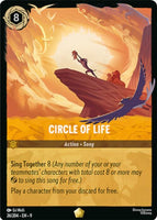 9FAB 026 Circle of Life (V.1) (L)