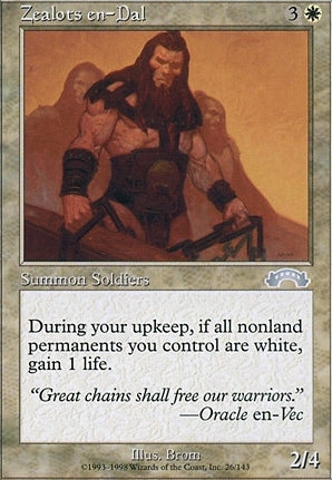 EXO 026 Zealots en-Dal (U)