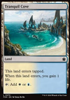FDN 0270: Tranquil Cove (C)