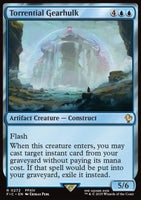 FIC 0272 Torrential Gearhulk (R)