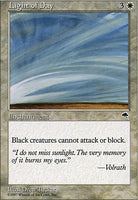TMP 027 Light of Day (U)