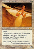 Legions 028: Windborn Muse (R)