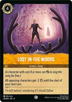 9FAB 028 Lost In the Woods (C)