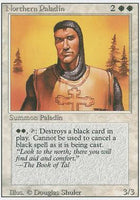 3rd Edition 029: Northern Paladin (R)