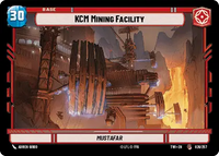 026/257 KCM Mining Facility (C)