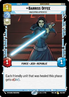 042/257 Barriss Offee (R)