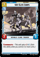 045/257 41st Elite Corps (C)