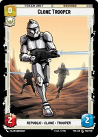 2/4 Clone Trooper (C)