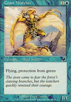 SCG 030 Coast Watcher (C)