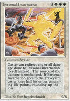 3rd Edition 031: Personal Incarnation (R)