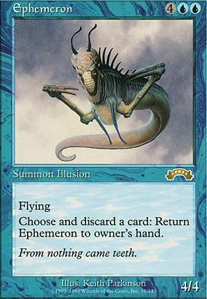EXO 031 Ephemeron (R)