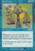 EXO 032 Equilibrium (R)