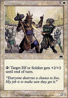 ONS 032 Grassland Crusader (C)