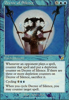 SCG 032 Decree of Silence (R)