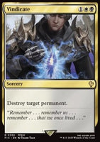 FIC 330 Vindicate (R)