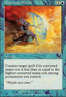 SCG 033 Dispersal Shield (C)