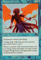 SCG 034 Dragon Wings (C)