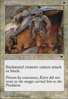 TMP 034 Pacifism (C)