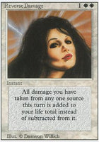 3rd Edition 035: Reverse Damage (R)