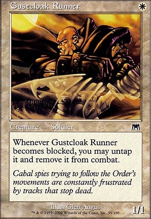 ONS 035 Gustcloak Runner (C)